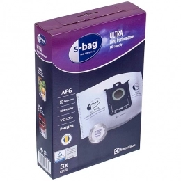 Набір мішків для пилососа Electrolux 9001684613 E210S S-BAG (3шт)