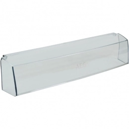 Крышка дверной полки (верхней) для холодильника Electrolux 2244092157