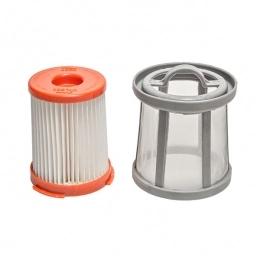 Cylinder HEPA Filter for Vacuum Cleaner Zanussi 4071387353