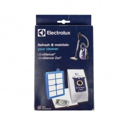 Electrolux Dust Bag Set + Filters + Fresheners USK9 9001670927