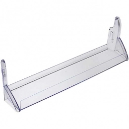 Shelf for Refrigerator Electrolux 8582246117112 440x95mm