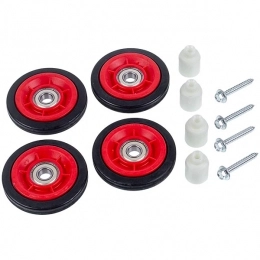 Electrolux 4055402012 Tumble Dryer Support Wheels