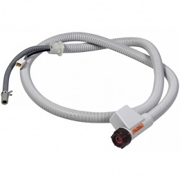 Electrolux Dishwasher Inlet Hose 4055125068