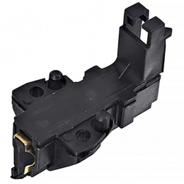 Щітки двигуна для пральної машини Electrolux 50216397005 стрижень 13.5x4.9x34 Type R