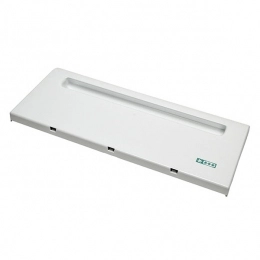 Zanussi 2063763052 Панель (верхнего/нижнего) ящика морозильной камеры 