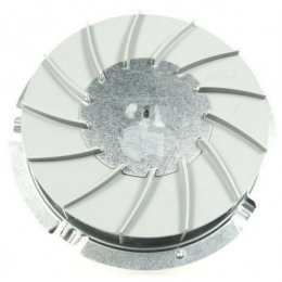 Electrolux 140122554011 Oven Assembly Cooling Fan