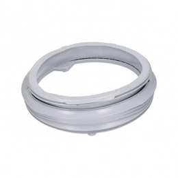 Washing Machine Door Seal Compatible with AEG 3790201515