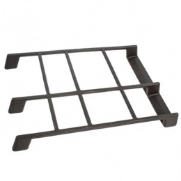 AEG 140019625015 Gas Hob Right Grid