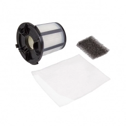 Filter Kit F132 for Vacuum Cleaner Zanussi 900196987 (9001969873)