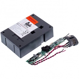 Плата управління для акумуляторного пилососа Electrolux 4055975132 18V