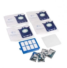 Electrolux Vacuum Cleaner Dust Bag + Filters Kit 9001684795