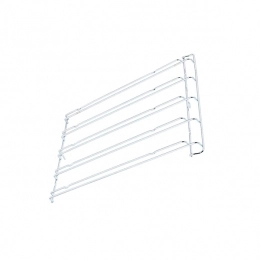 Комплект держателей противней (правый+левый) для духовки Electrolux 4055492146