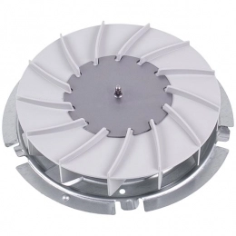 Вентилятор охолодження для духовки Electrolux 140218987018 YJ61-16A-NZ01 230V 24W