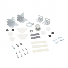 IKEA 140125033310 Mounting kit for built-in Dishwasher