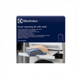 Electrolux Dryer Stacking Kit with Shelf E4YHMKP2 (902979795)