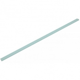 Electrolux Fridge Shelf Glass Front Trim 2231109501