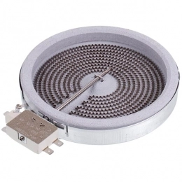 Конфорка для стеклокерамической поверхности Electrolux 8583740635211 1200W D=140mm