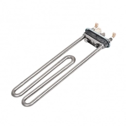 Electrolux 1326730205 Washing Machine Heating Element TPD 245-SG-1950 IRCA L=245mm 1950W