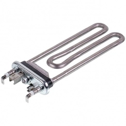 Washing Machine Heating Element Electrolux 3792301206 TPD 185-SB-1750 IRCA L=185mm 1750W