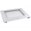 External door glass for oven Electrolux 140242367518 592x465mm