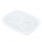 Lint filter (bottom) for dryer Electrolux 1506289006