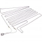 Defrost Heater for Fridge Electrolux 2425893019