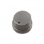 Oven Control Knob Electrolux 3550474039 silver