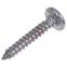Mounting screw M3x22 for refrigerator compatible with Electrolux 5190900133