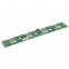 Control Board for Cooktop Electrolux 3572296170