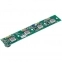 Control Board for Cooktop Electrolux 3572296170