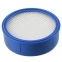 Cordless Vacuum Cleaner HEPA Filter Electrolux 140226328015