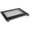 Скло двері зовнішнє для духовки Electrolux 140225485154 594x466mm
