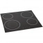 Glass for Electrolux cooktop 3873517019