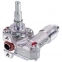 Hob Gas Tap Electrolux 140232692016