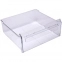 Freezer Drawer (upper/middle) Electrolux 2247632215 405x370x165mm