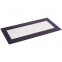 Microwave Inner Door Glass AEG 140216300024 477x244 mm
