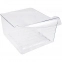 Zanussi 2647027024 Refrigerator Vegetable Box (Right)