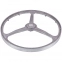 Шкив для стиральной машины Zanussi 4055120234 D=295mm H=21mm