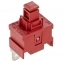 Мережева кнопка для пилососа Zanussi 4055235735 KAN-L1