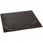 Glass for Zanussi induction cooktop 5551122103