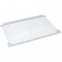 Electrolux Fridge Glass Shelf with Trim 2251531063