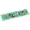 Electrolux Refrigerator Power PCB 2425157142