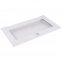 Стекло двери наружное для духовки Electrolux 5616264106 594x334mm