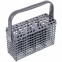 Zanussi Dishwasher Cutlery Basket 1524746300