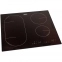 Glass for Zanussi induction cooktop 3058135116