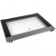 Стекло двери наружное для духовки Electrolux 140032478087 592x470mm