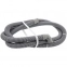 Drain Hose for Washing Machine Electrolux 1325109609 L=2390mm D inner=21mm
