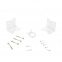 Electrolux Built-In Dishwasher Mounting Kit 1561666031