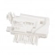 Electrolux Washing Machine Eklectronic Board Housing 8079433010