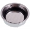 Фильтр-сито на одну порцию для кофеварки Electrolux 4055353348 D=52-49mm (ступен.) D кромки=59mm H=26mm